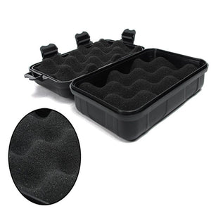 1Pcs High Quality  Waterproof And Shockproof Storage Box Sealed Container Box#XTJ